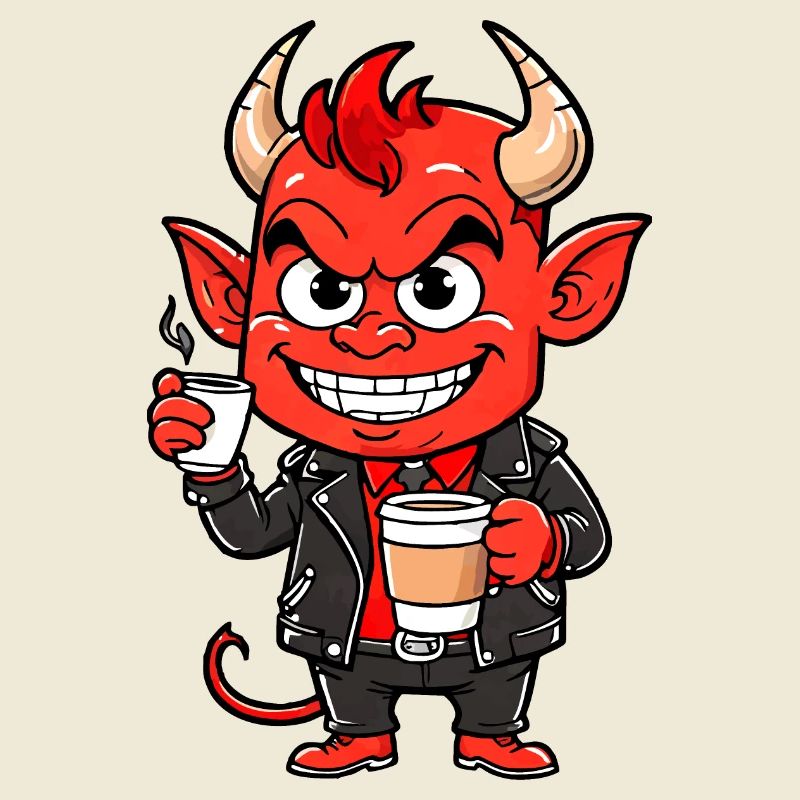 Red Devil