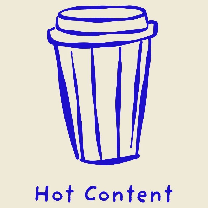 Hot Content