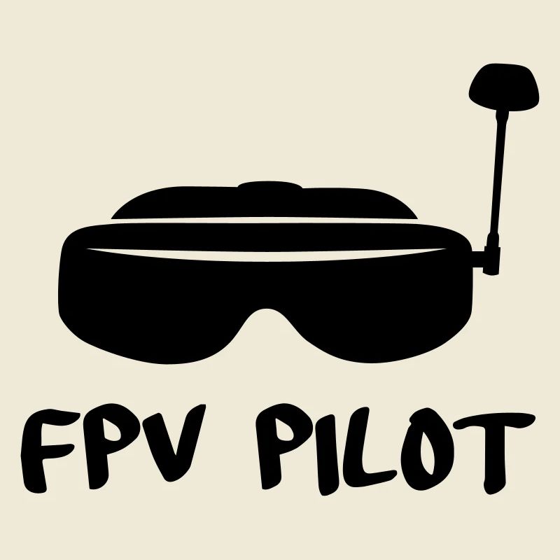 Pilote FPV