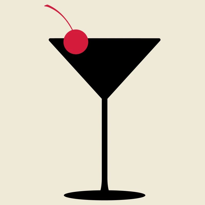 Cocktailglas