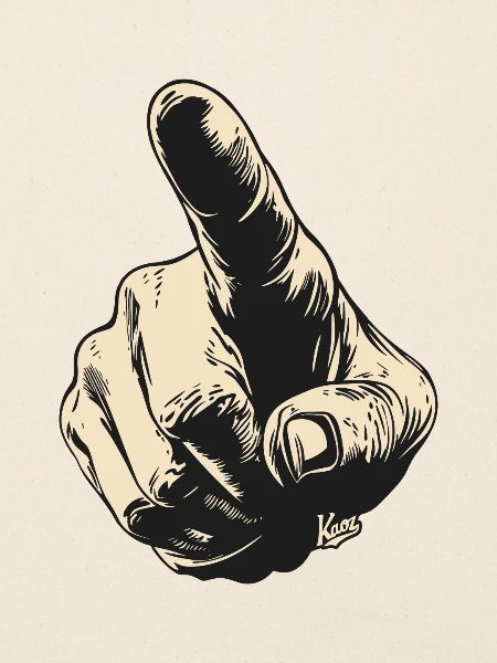 Zeigefinger