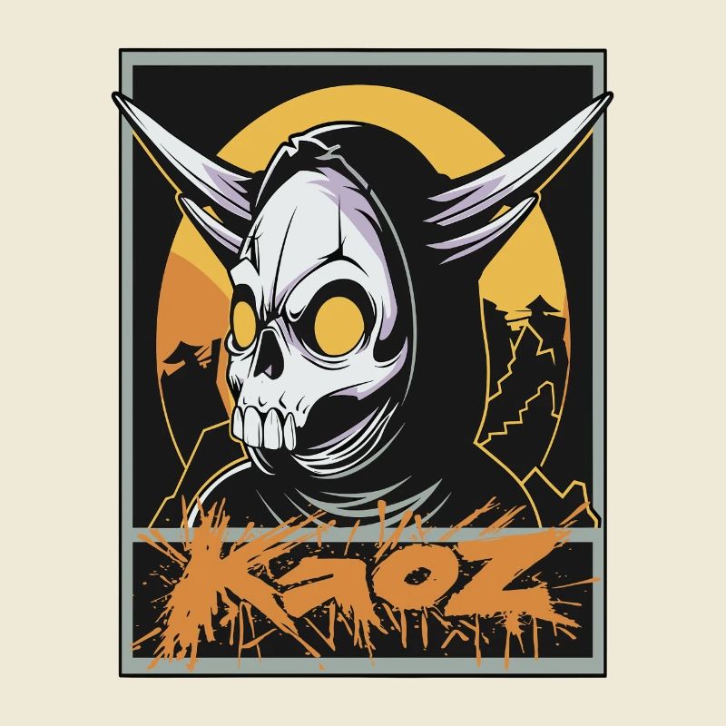 Doom Reaper – Höllischer Sensenmann