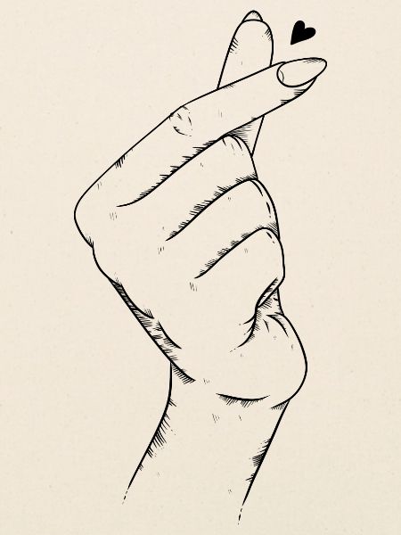 Korean Heart