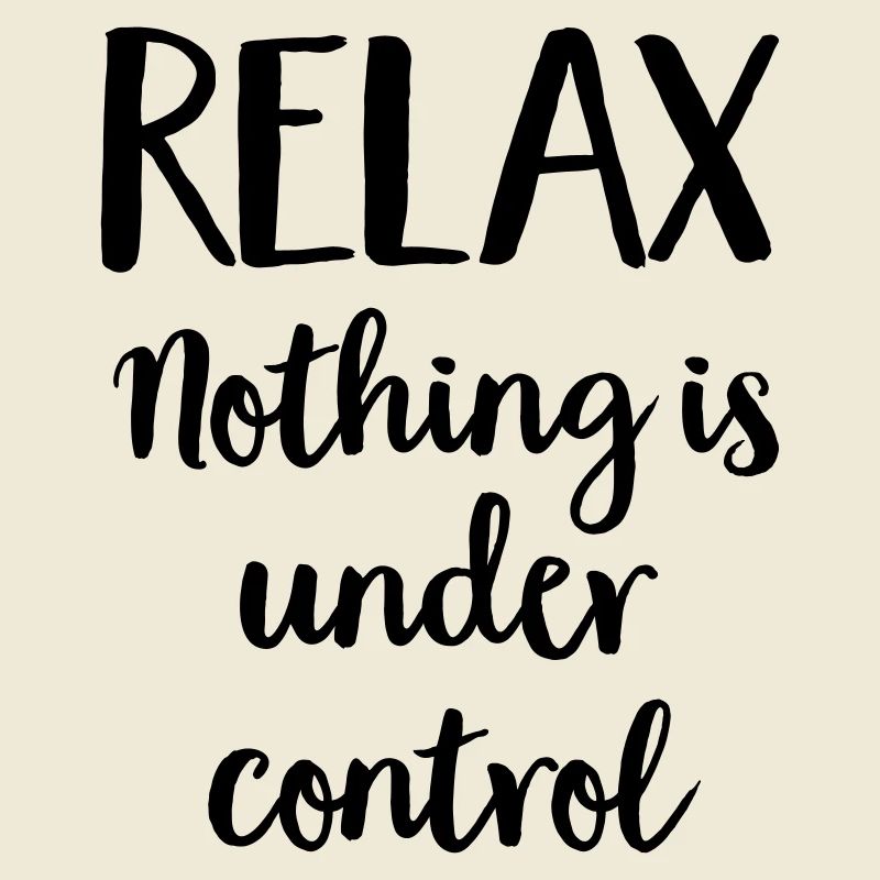 relax