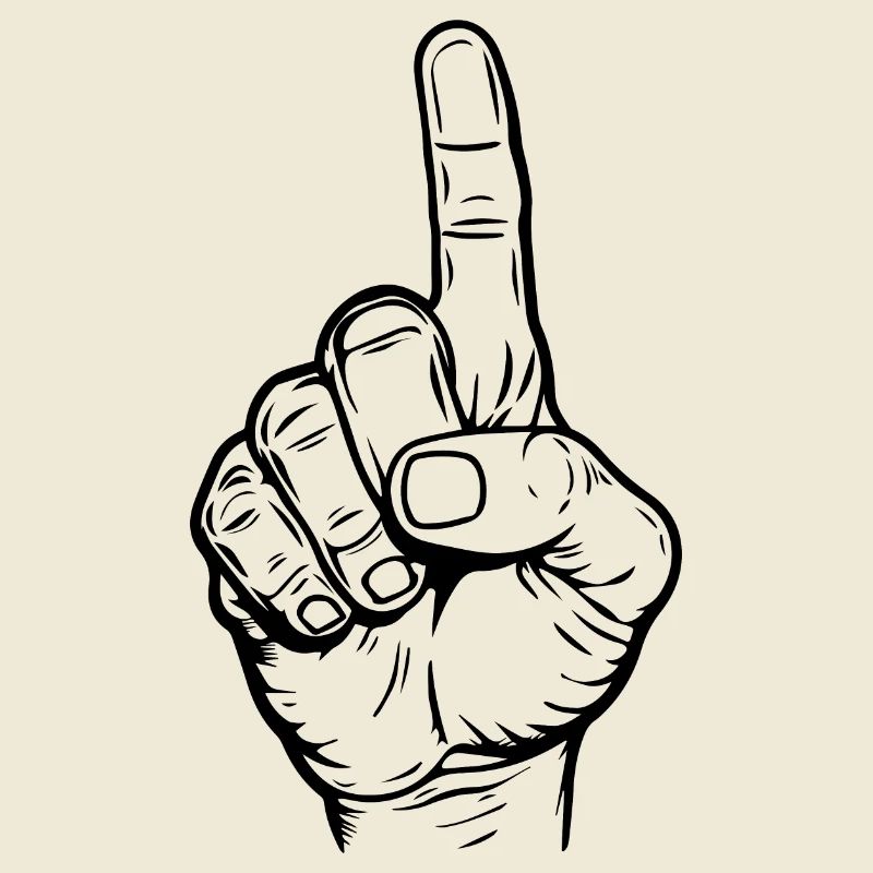 Zeigefinger