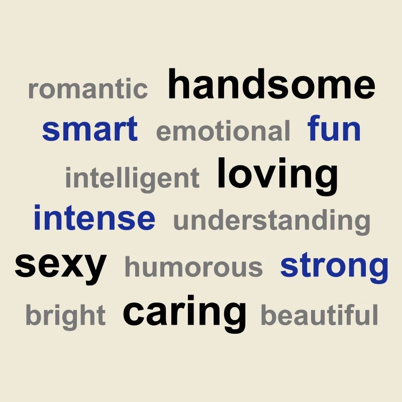 word cloud