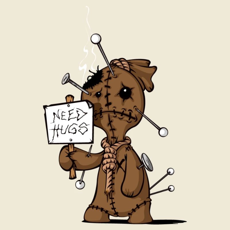 NeedHugs