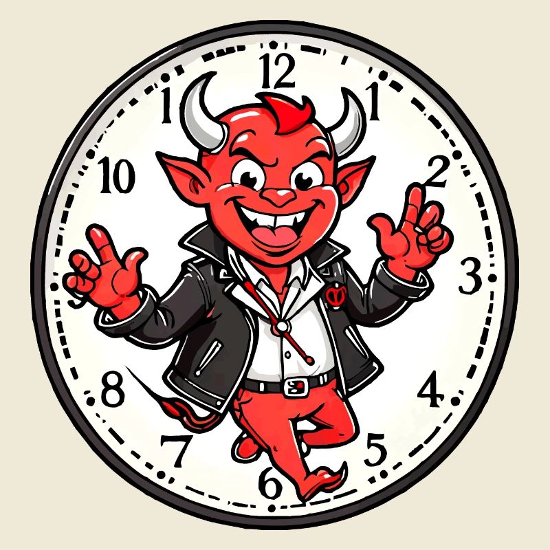Red Devil