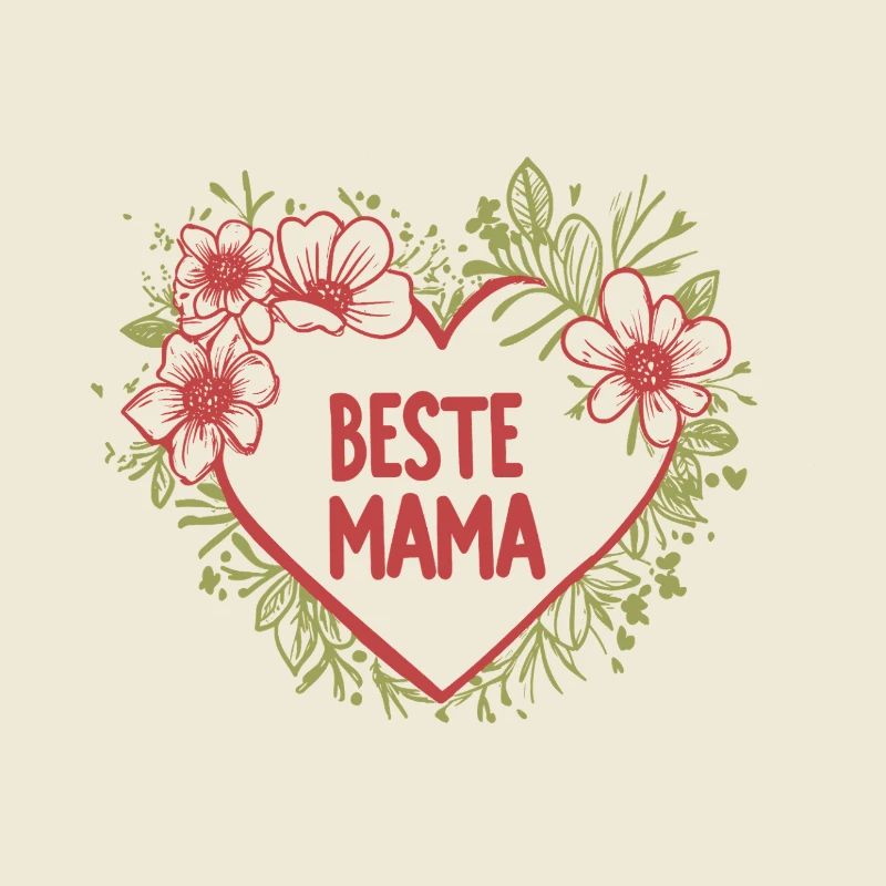 Beste Mama