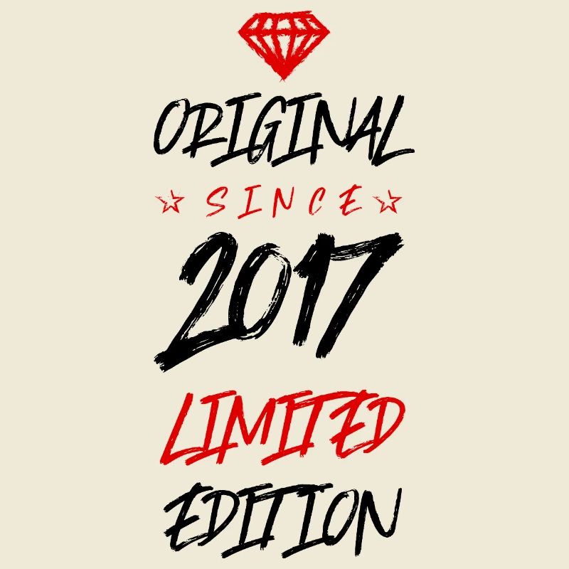 Édition limitée 2017