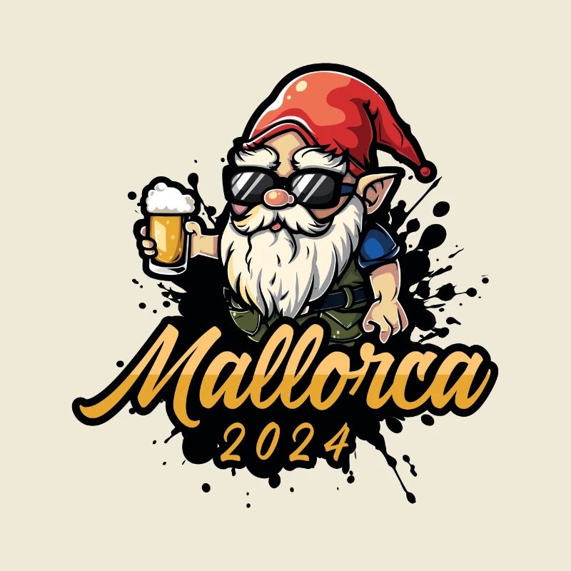 Mallorca 2024 Bier