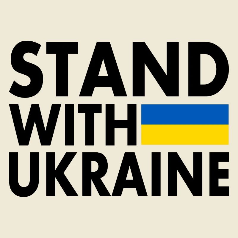 stand with ukraine
