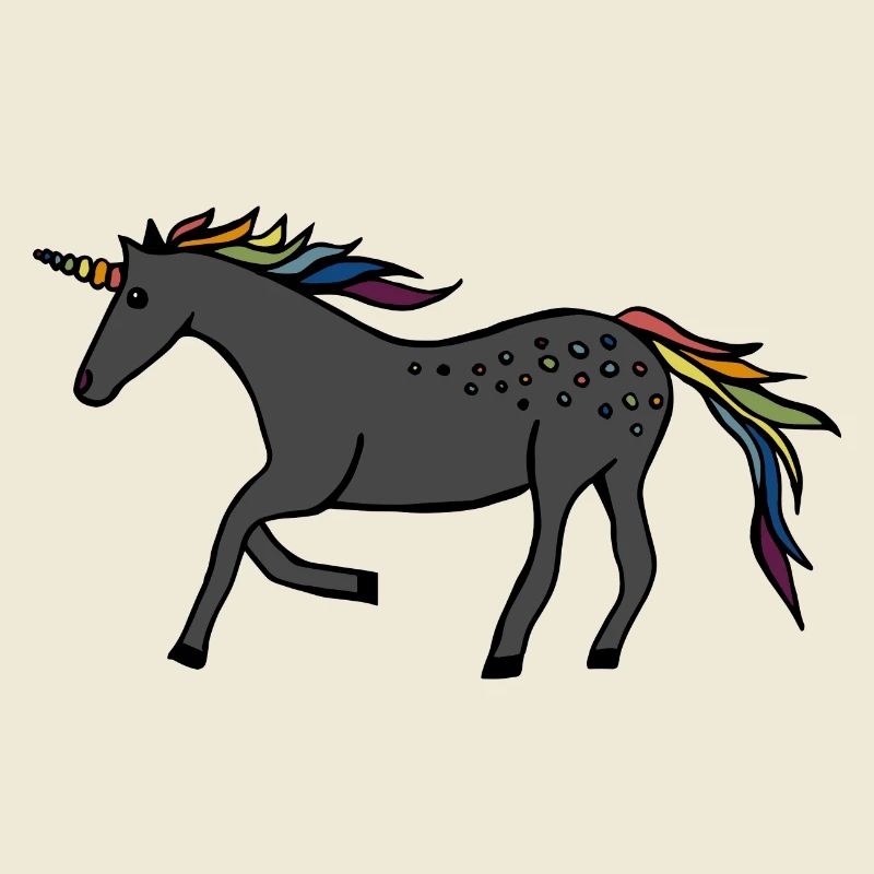 Licorne rapide