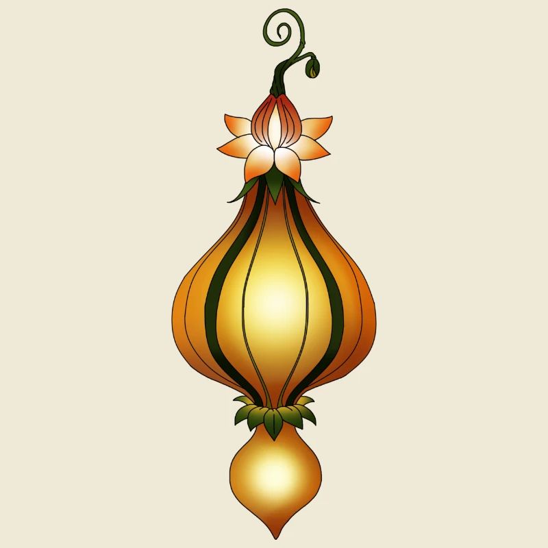 Lantern Fruit