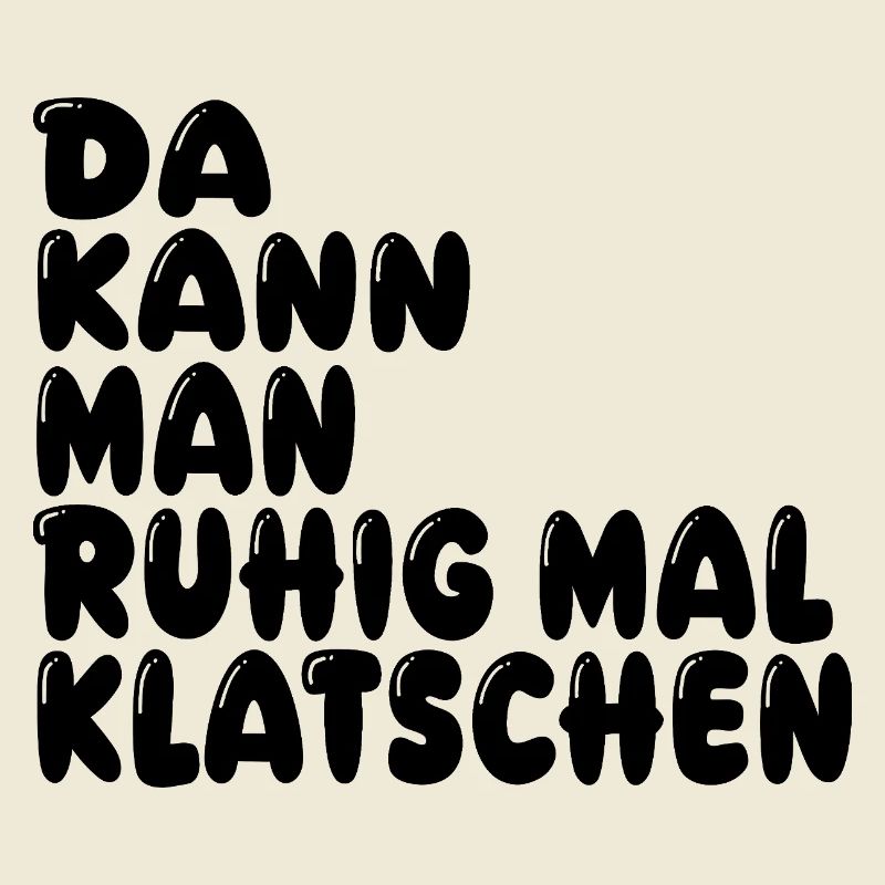 Klatschen
