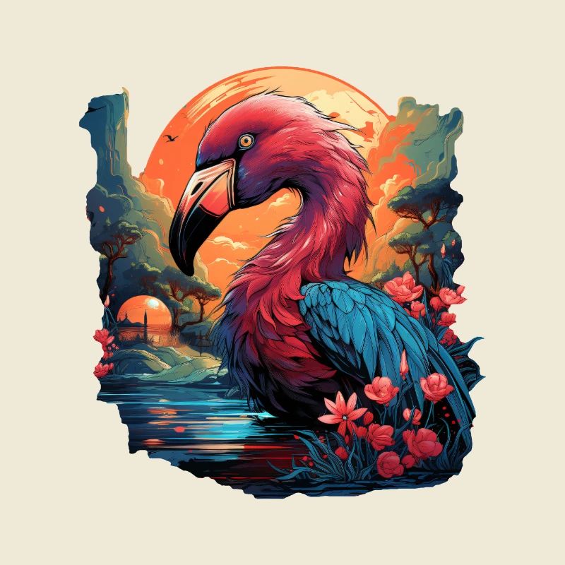 Flamingo