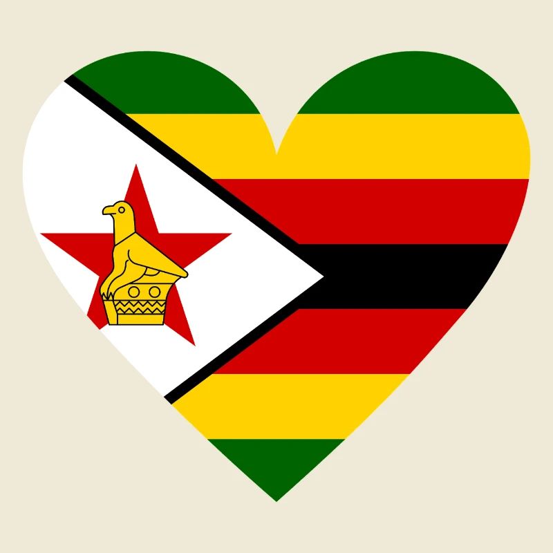 Zimbabwe Heart