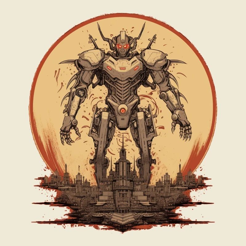 Mecha