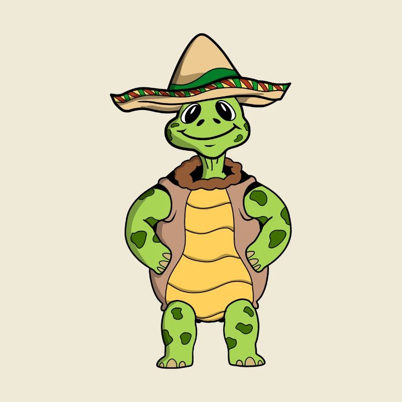 Schildkröte