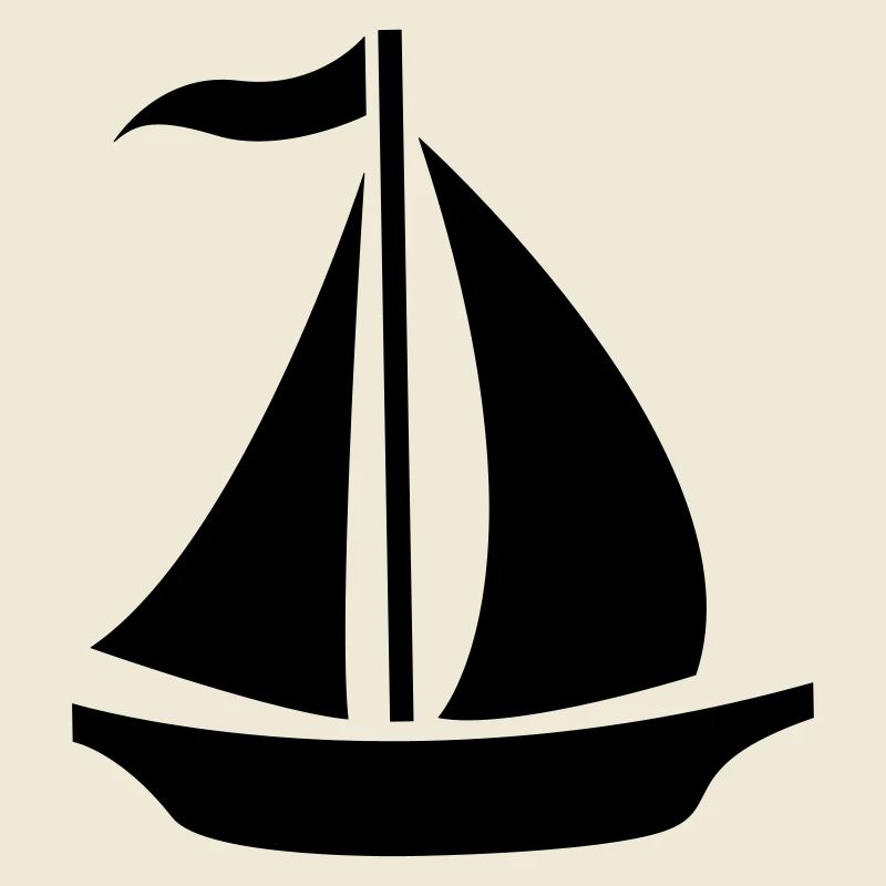 Sailing Boat