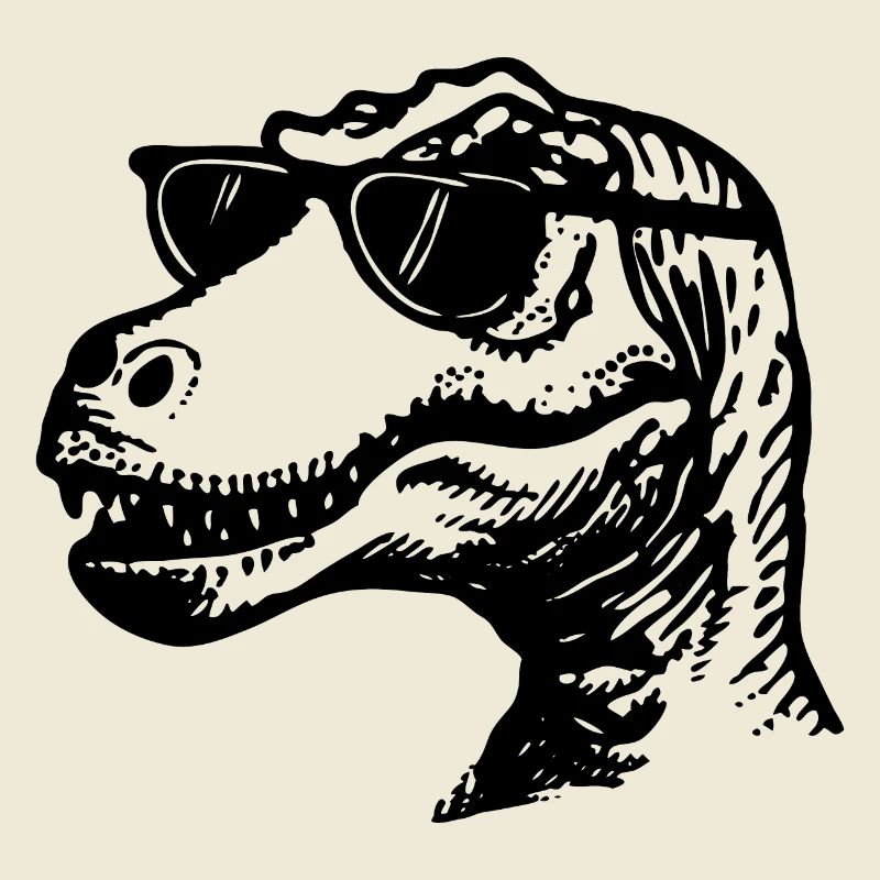Dino Dinosaurier