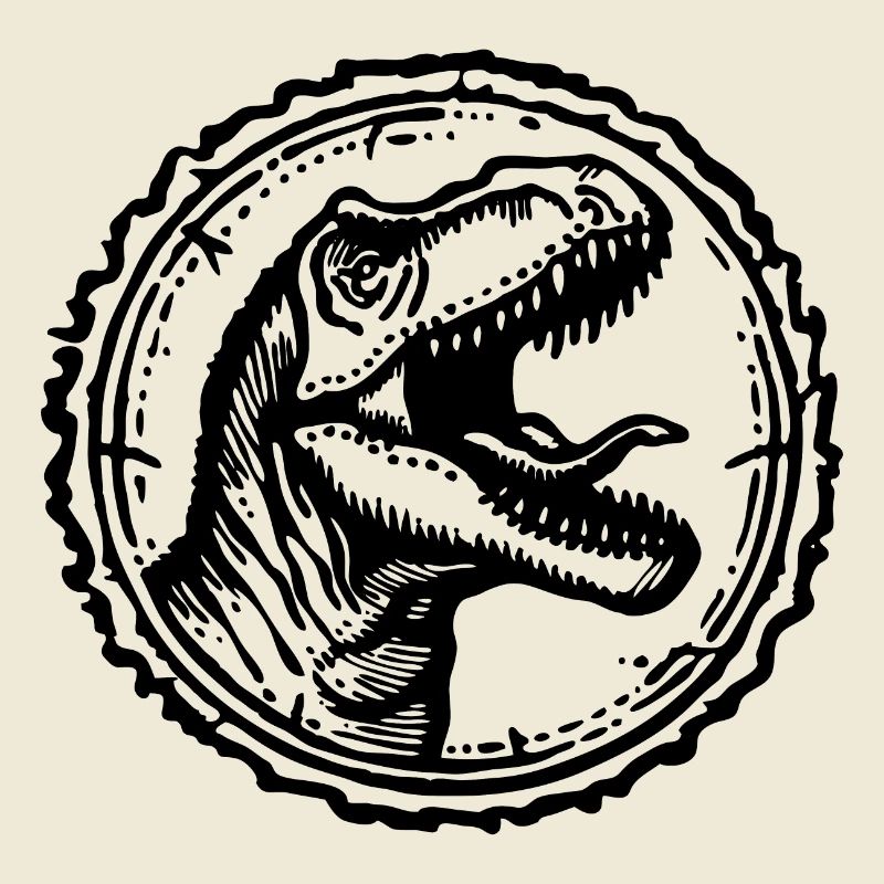 Dino Dinosaurier
