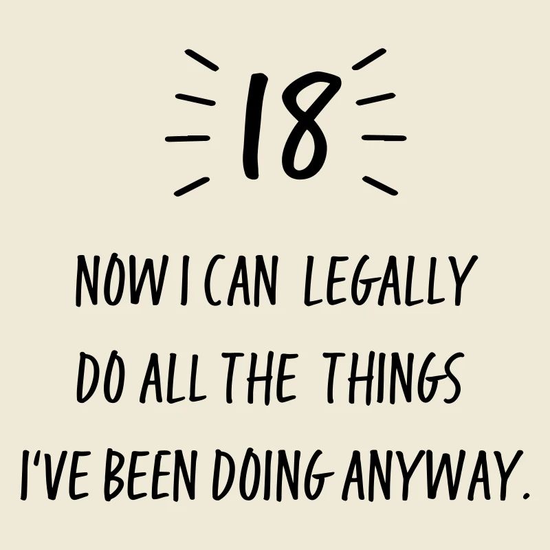 18