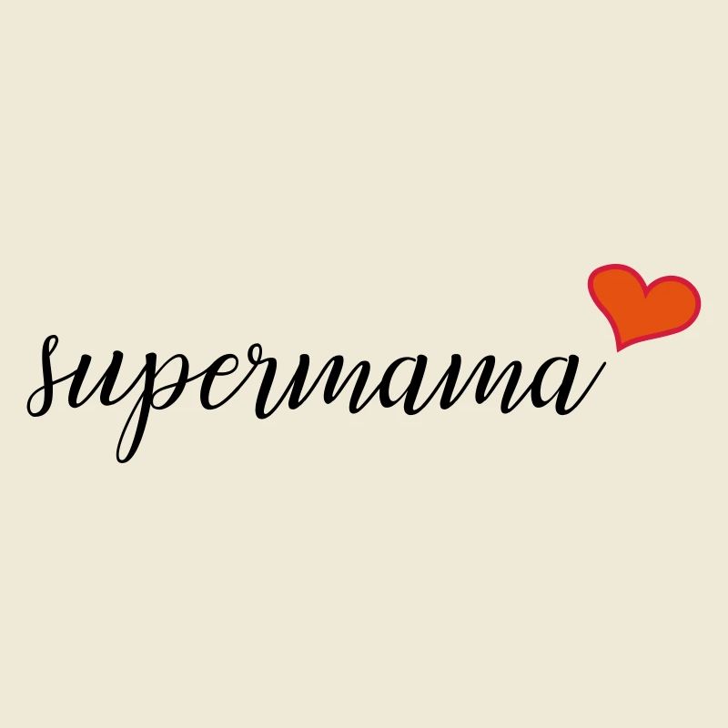 Supermama