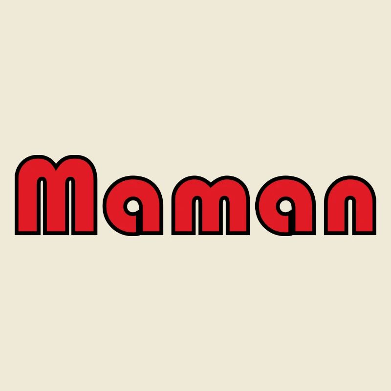 MUTTERTAG. SCHÖNEN MUTTERTAG. MAMA