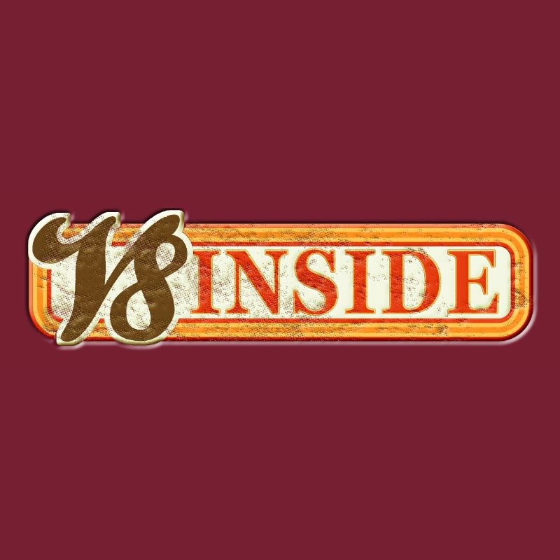 V8 Inside