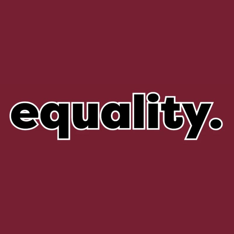 Equality