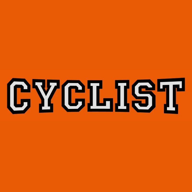 Cyclists