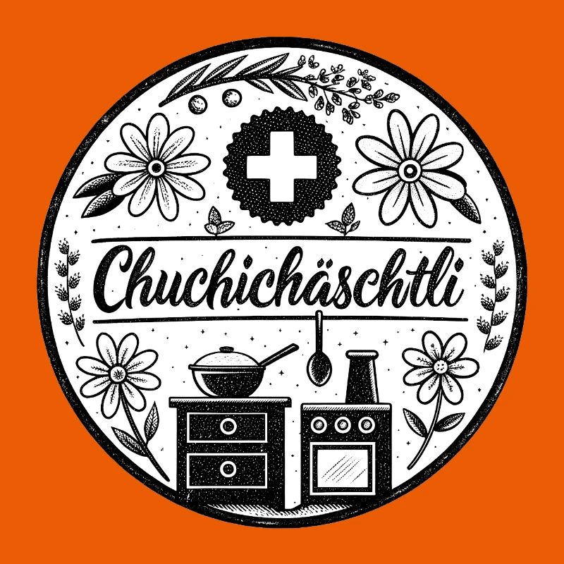 Chuchichäschtli - Schweizer Kultbegriff