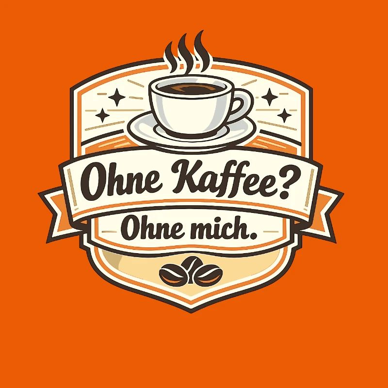Kaffee Oder Ich? Ohne Mich