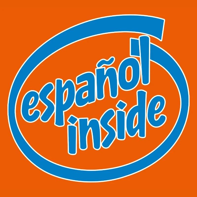 Spanisch drinnen