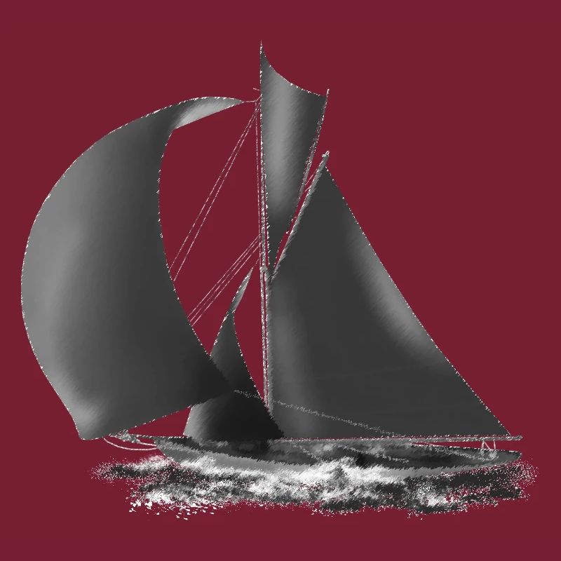 Segelboot