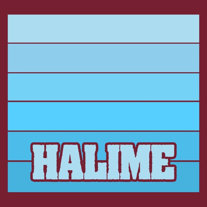 Halime als Maedchenname