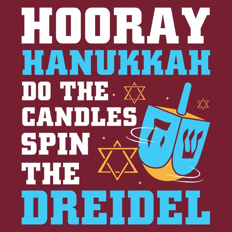 Hanoukka Hanoukka Hanoukka