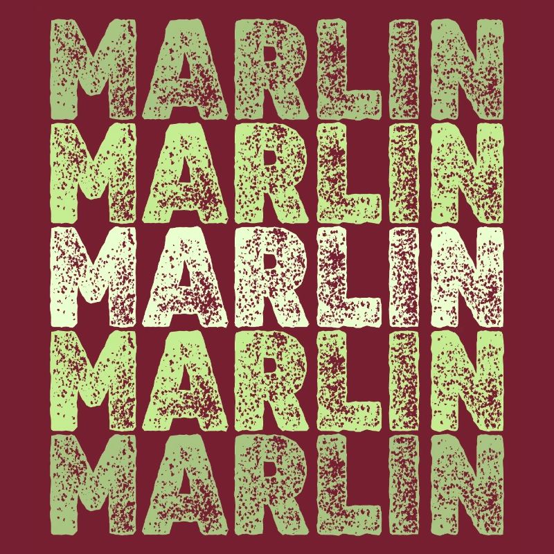 Marlin Marlin