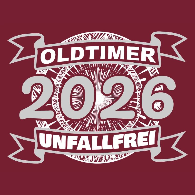 Oldtimer 2026