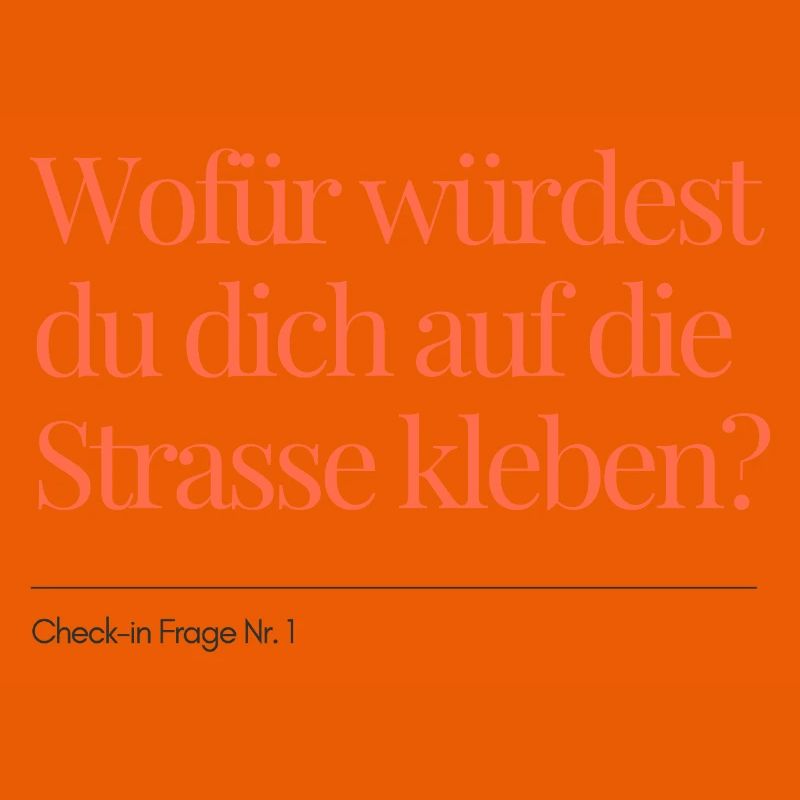 Question n° 1