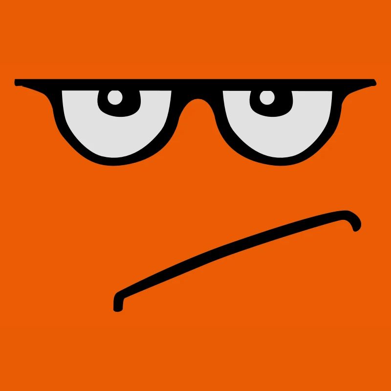 grumpy