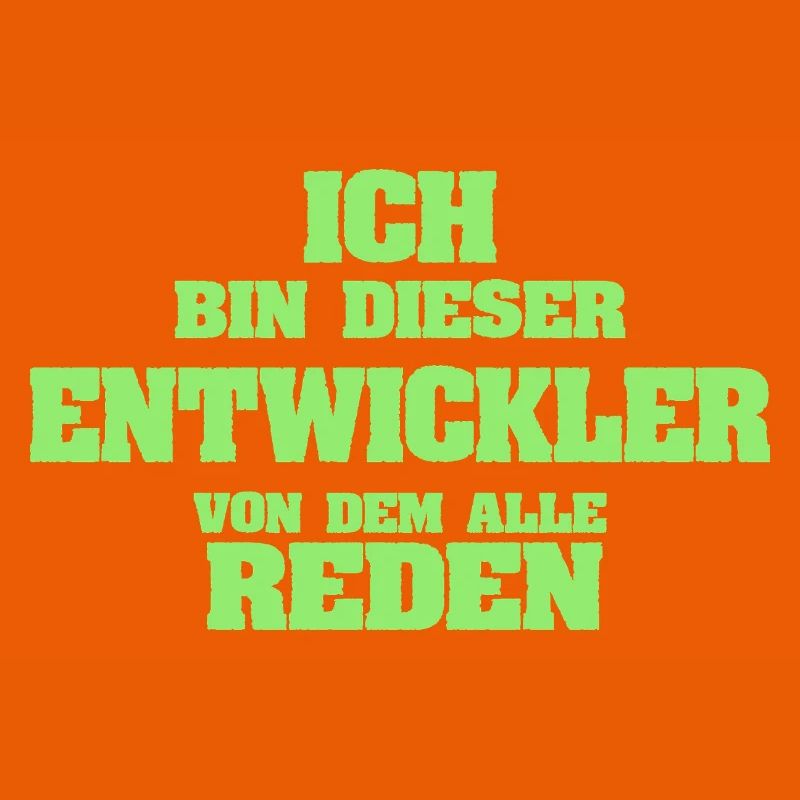 Developer as a profession