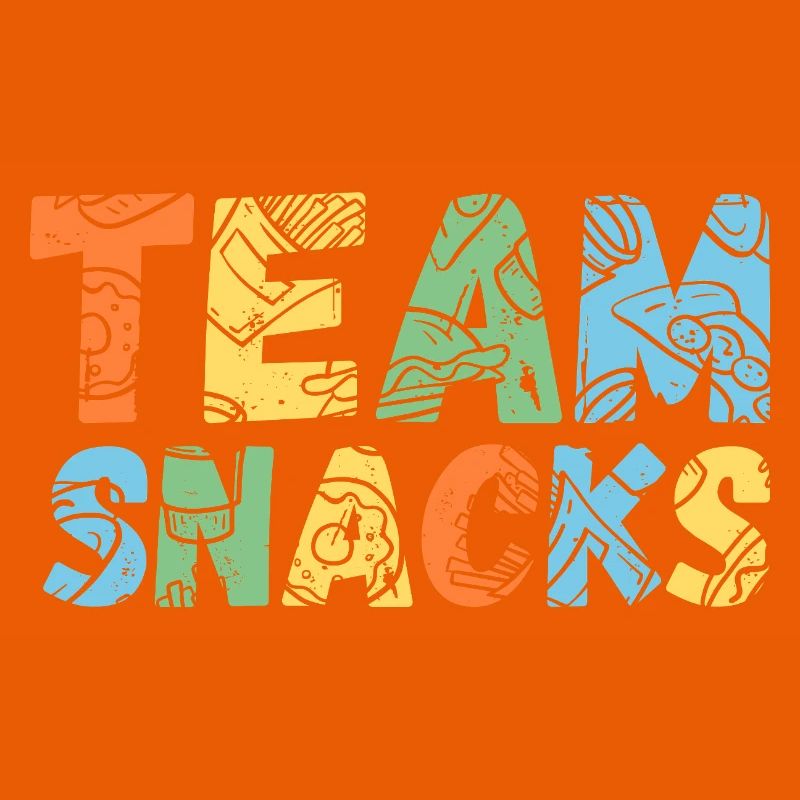 Team Snacks
