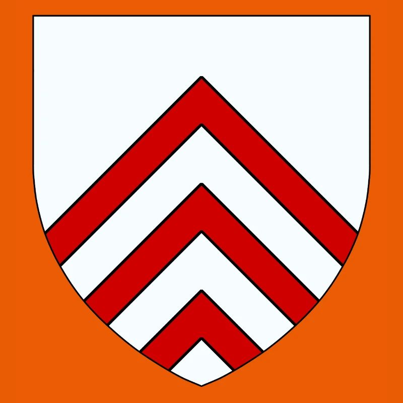 Wappen von Perche