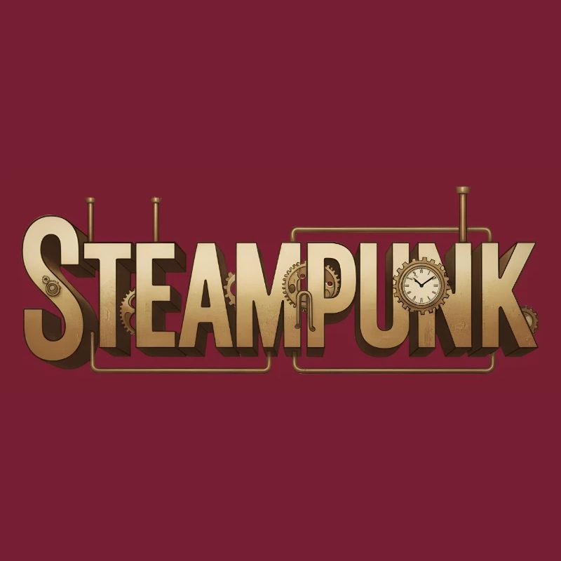 Steampunk
