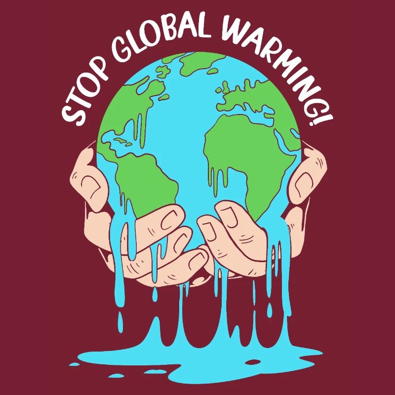 Climate change Environment Environmental protection