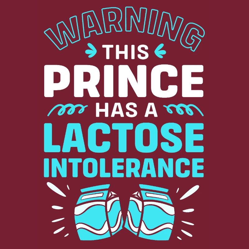 Milk Allergy Lactose Intolerance Flatulence