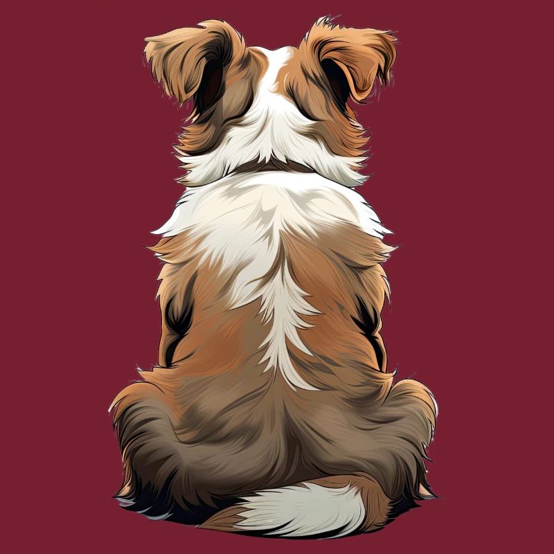 Australischer Schäferhund
