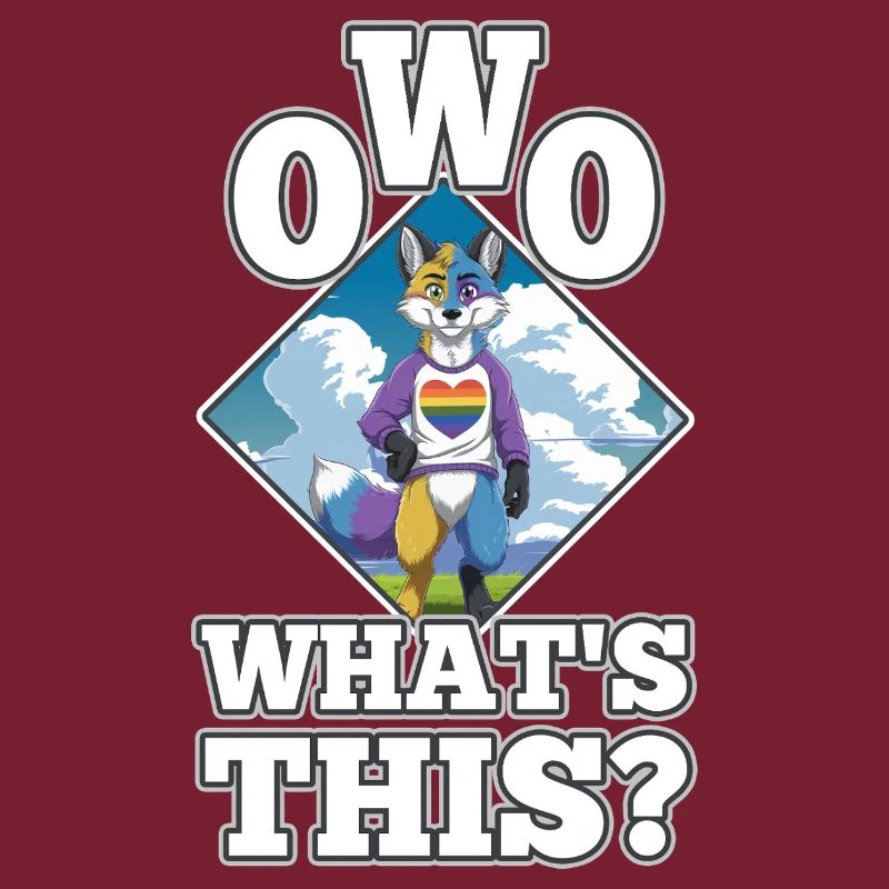 OwO Qu’est-ce que c’est ?